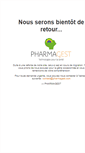 Mobile Screenshot of malta.pharmagest.com